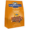 Ghirardelli Squares Milk Chocolate & Caramel, 15.9 oz Image 1