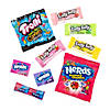 Ghost Goodies Halloween Candy Mix - 100 Pc. Image 2