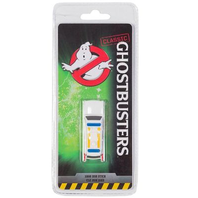 Ghostbusters Ecto-1 16GB USB Memory Stick Flash Drive Image 2