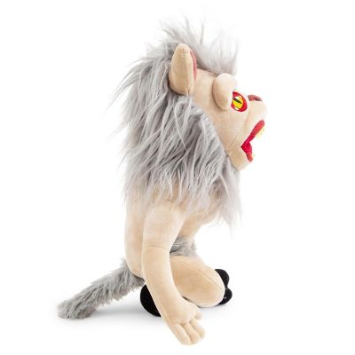 Ghoulies 14-Inch Collector Plush Toy  Cat Ghoulie Image 2