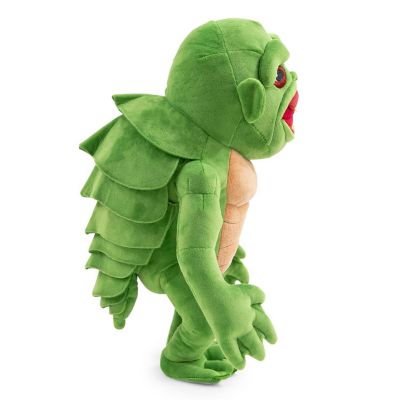 Ghoulies 14-Inch Collector Plush Toy  Fish Ghoulie Image 2