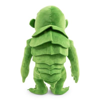 Ghoulies 14-Inch Collector Plush Toy  Fish Ghoulie Image 3