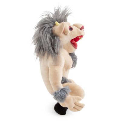 Ghoulies 14-Inch Collector Plush Toy  Rat Ghoulie Image 2