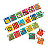 Giant Number Floor Jigsaw Puzzle Image 1