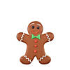 Ginberbread Boy 3.75" Cookie Cutters Image 3