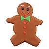 Gingerbread Boy 3.75" Cookie Cutters Image 2