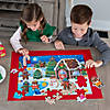Gingerbread Friends Scratch and Sniff Puzzle Image 1