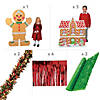 Gingerbread Parade Float Kit - 12 Pc. Image 1