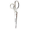 Gingher 7.5" Pinking Shears Image 1