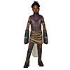 Girl's Black Panther Deluxe Shuri Costume Image 1