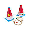 Gnome Cone Toss Game  Image 1