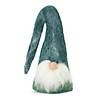 Gnome Gnome Wine Bottle Topper (Set Of 6) 7"H Wool Image 2