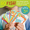 Go Fish! Card Game Image 1