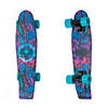 GOBY Space Panther Aluminum Skateboard Image 1