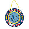 God is Good All the Time Craft Kit - Makes 12 Image 1