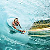 GoFloats Body Surfing Handplane Image 4