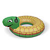 GoFloats Rockin&#8217; Turtle Party Tube Inflatable Raft Image 4