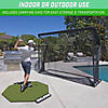 Gosports elite golf practice net with steel frame - 10' size Image 4