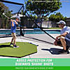 Gosports elite shank net golf accessory - compatible with gosports elite golf nets only Image 2