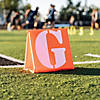 GoSports Football Field Yard Line Markers Image 3