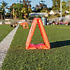 GoSports Football Field Yard Line Markers Image 4