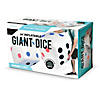 GoSports Giant 2' Inflatable Dice - 2 Pack Image 2