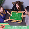 GoSports: Magna Soccer Tabletop Board Game Image 1