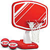 GoSports: Splash Hoop PRO Poolside Basketball Game Image 1