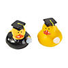 Graduation Rubber Ducks - 12 Pc. Image 1