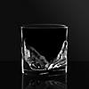 Grand Canyon Crystal Bourbon Whiskey Glasses, Set of 4 Image 4
