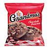 Grandma's Big Chocolate Brownie, 2.5 oz, 60 Count Image 1