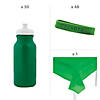 Green Awareness Giveaway Table Kit - 99 Pc. Image 1