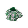 Green Irish Gatsby Hat Image 1