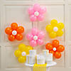 Groovy Balloon Flowers Kit - 108 Pc. Image 1
