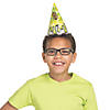 Gross Slime Cone Party Hats - 12 Pc. Image 1