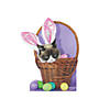 Grumpy Cat Easter Stand-Up Image 1