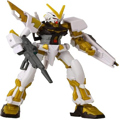 Gundam SEED Astray Exclusive Astray Gold Frame Action Figure Image 2