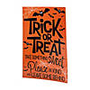 Halloween Candy Sign Image 1