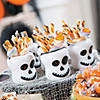 Halloween Hard Candy Sticks - 80 Pc. Image 1