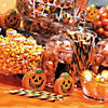 Halloween Hard Candy Sticks - 80 Pc. Image 2