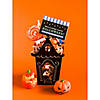 Halloween Haunted House Popcorn Boxes - 12 Pc. Image 2