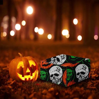 Halloween III Big Giveaway Wrapping Paper  30 x 96 Inches Image 2