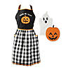 Halloween Jack O Lantern Collection Boo! Kitchen Set Image 1