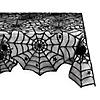Halloween Lace Tablecloth 54X72 Image 1