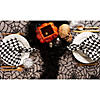 Halloween Lace Tablecloth 54X72 Image 3
