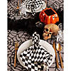 Halloween Lace Tablecloth 54X72 Image 4