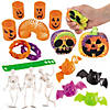 Halloween Sensory Toy Kit - 96 Pc. Image 1