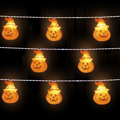 Halloween String Lights Image 2