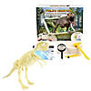 HamiltonBuhl Paleo Hunter Dig Kit for STEAM Education, Tyrannosaurus Rex Image 1