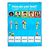 Hand2Mind Express Your Feelings Pocket Chart Image 3